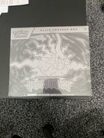 Pokémon Mega Evolution Pitch Black Elite Trainer Box ENGLISH