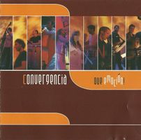 CD Convergence - Que Emocion! Latin