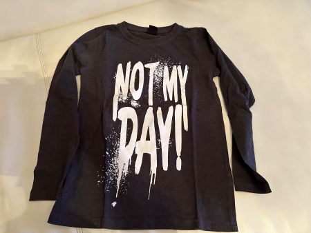 Langarmshirt Gr. 146/152 von Chapter Young