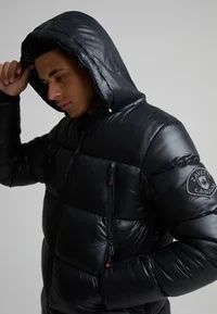 Jacken: Zavetti Canada MALVINI 2.0 HIGH SHINE PUFFER JACKET – Gebraucht aus Wangen ZH von diafora 3