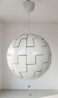 Lampe IKEA PS 2014 52cm