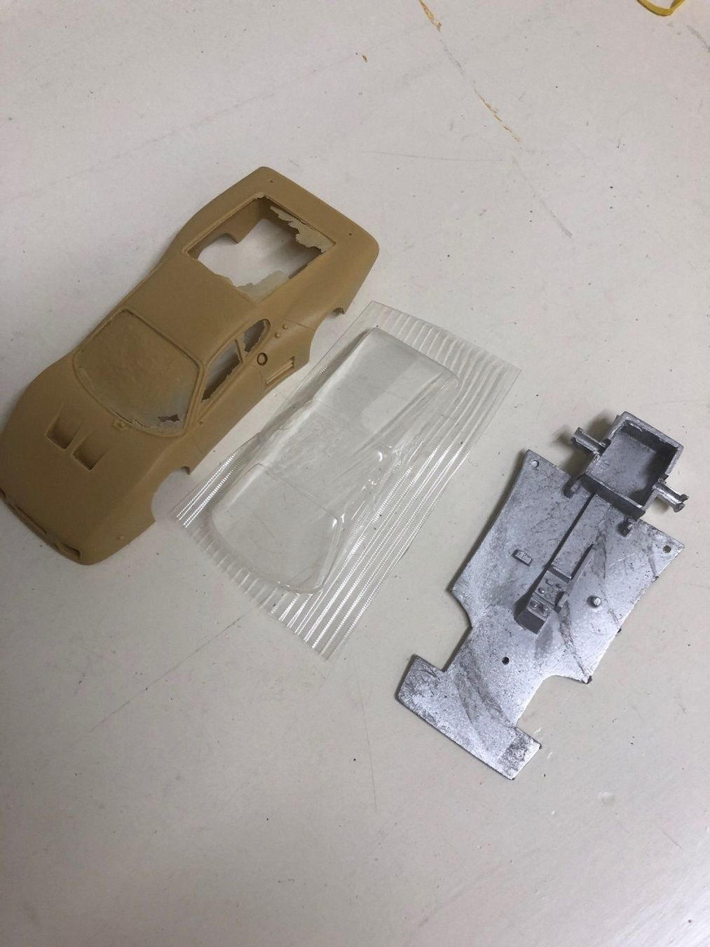 Ferrari Modellautos: FDS-Kit Ferrari 1/43 – Neu (gemäss Beschreibung) aus Muttenz von Gucci2005 9
