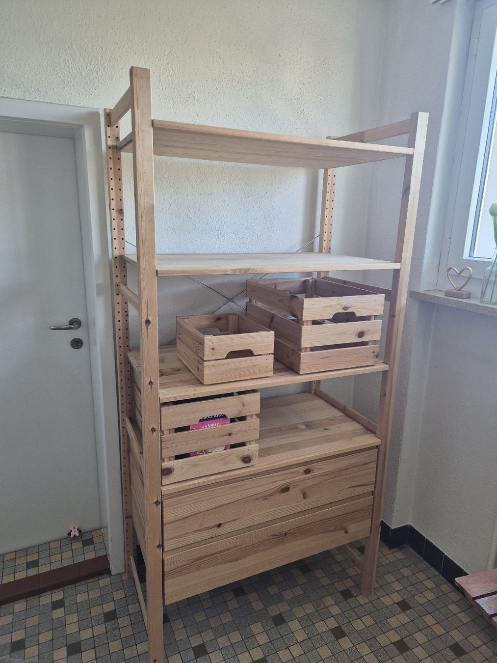 Ikea Scaffali: IVAR IKEA – Usato da Hombrechtikon venduto da kso_8c5n
