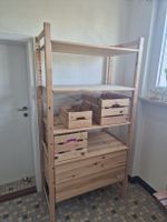 IVAR IKEA