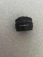 Nikon Objektive  1650 mm VR & 50250 mm VR Top Zustand