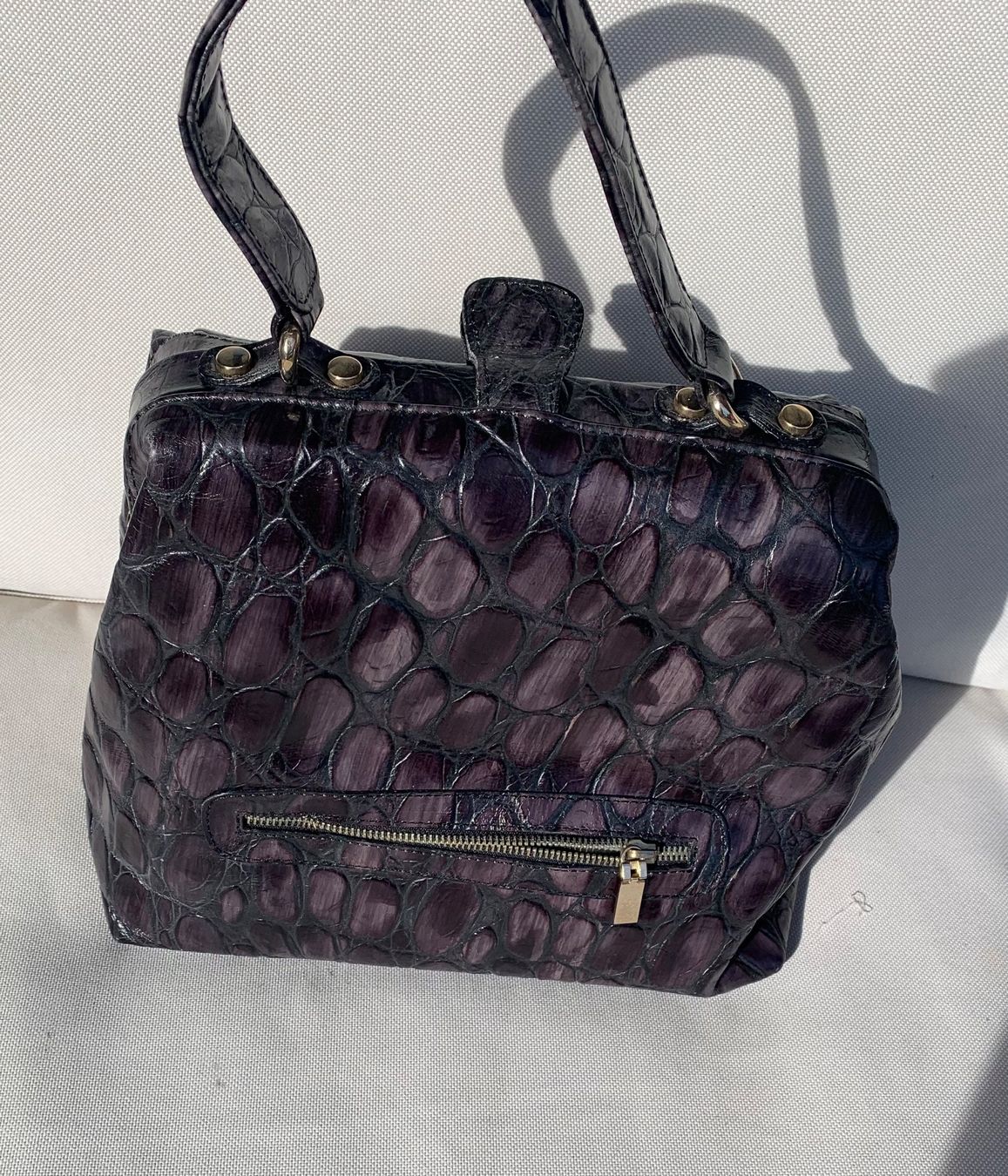 Borse da donna: Handtasche Pura Lopez – Usato da Oftringen venduto da violetta9 1