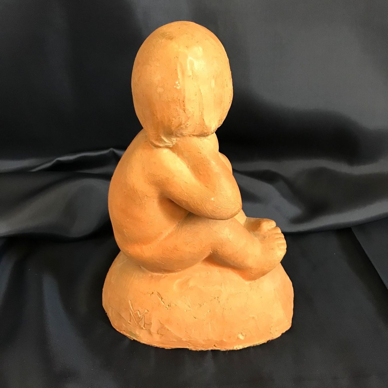 Statuette: Mädchen Figur – Usato da Hauptwil venduto da EfairB 2
