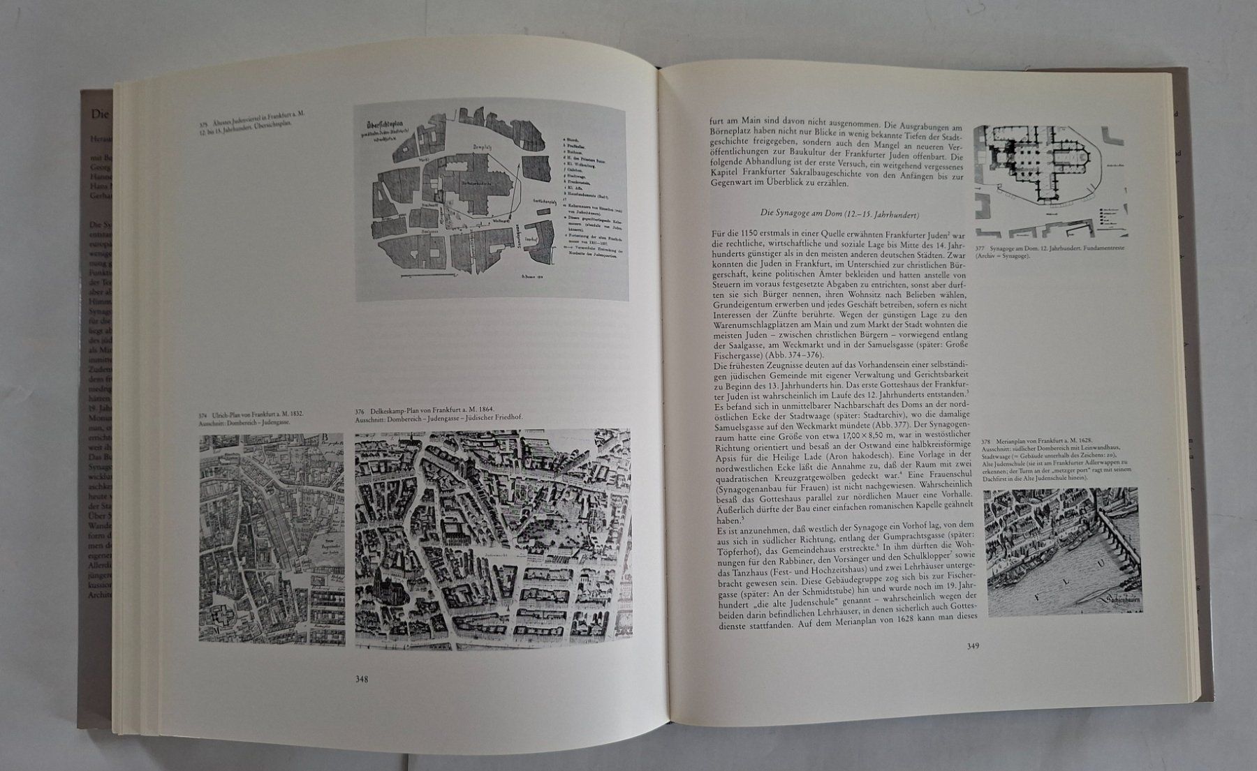 Libri: Architektur der Synagoge - Klett-Cotta – Usato da Opfikon venduto da Diversamente 9