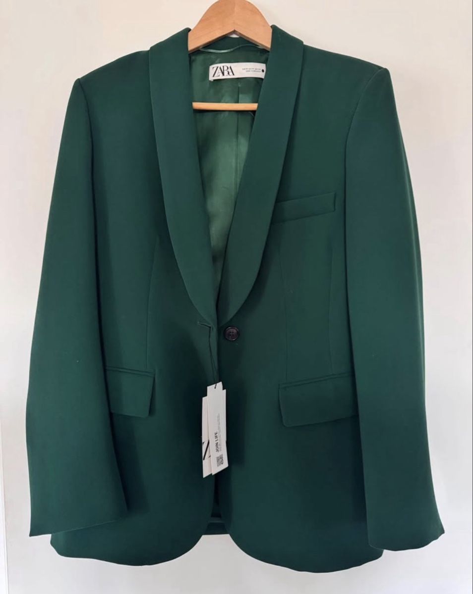 Zara Completi & Tailleur: Zara Anzug halb Preise  – Nuovo e nell'imballaggio originale da Uitikon Waldegg venduto da Nasacha