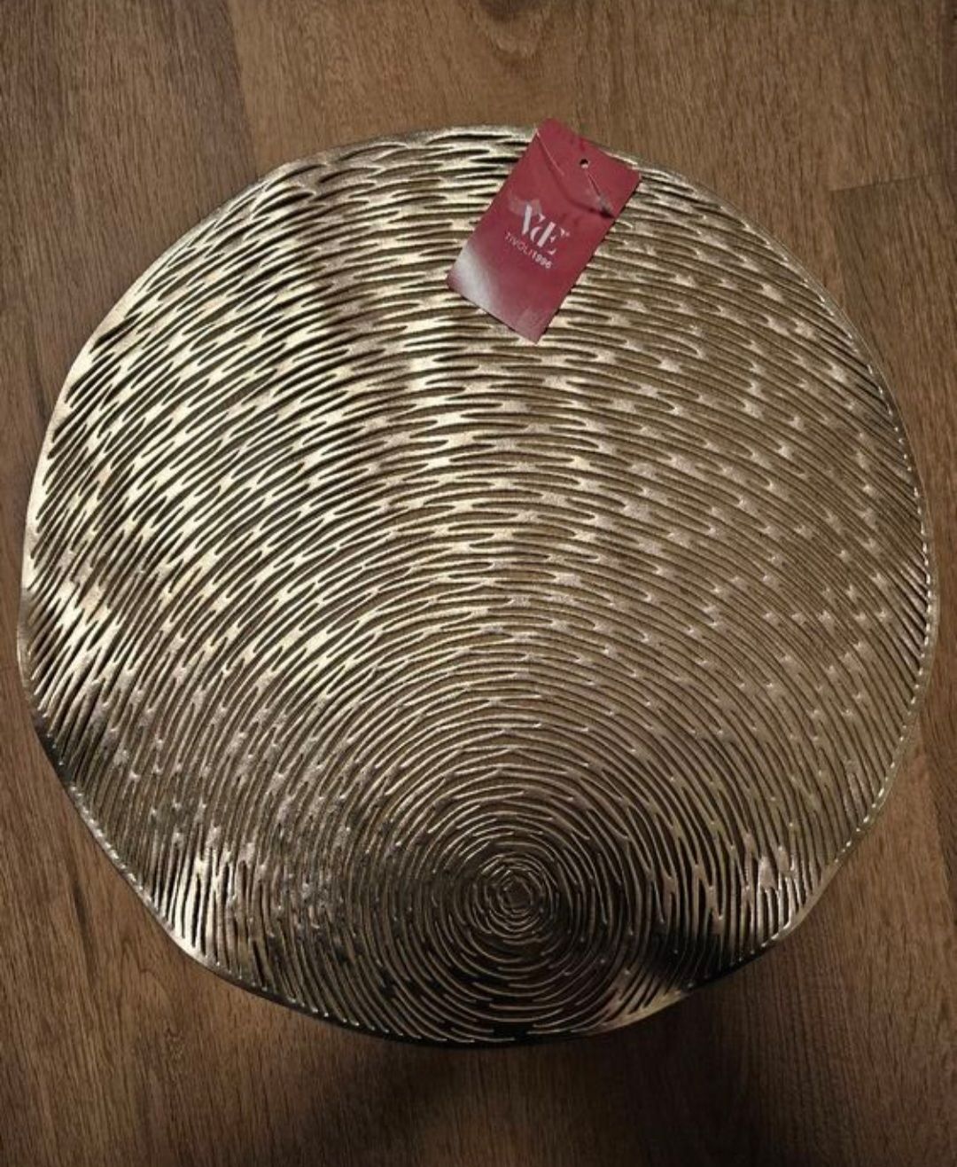 Set di tavolo e panche: 6er Tischset gold – Nuovo e nell'imballaggio originale da Büttikon AG venduto da PAM120319 1
