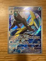 Intelleon 142/132 IR Rare Mega-Entwicklung Pokemon neu DE