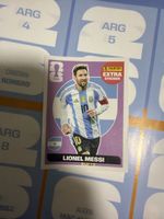 Panini Extra Sticker FIFA World Cup 2026 Sammlerstck
