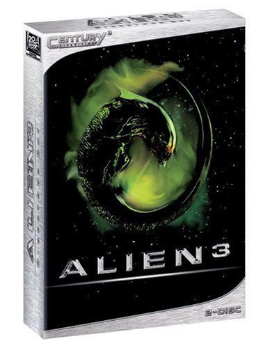 Tutti i DVDs: DVD Alien 3 - Century3 Cinedition – Nuovo e nell'imballaggio originale da Dübendorf venduto da 13geister