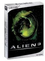 DVD Alien 3 - Century3 Cinedition