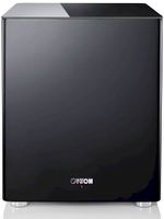 Canton Smart Sub 12 Schwarz