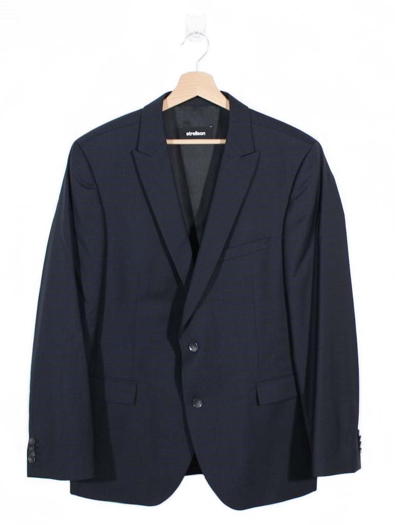 Strellson Giacche: strellson Premium Sakko Gr. 50 – Usato da Belp venduto da caramel-secondhand
