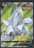 POKÉMON / Duraludon V / Evolving Skies / Fullart 🇺🇸