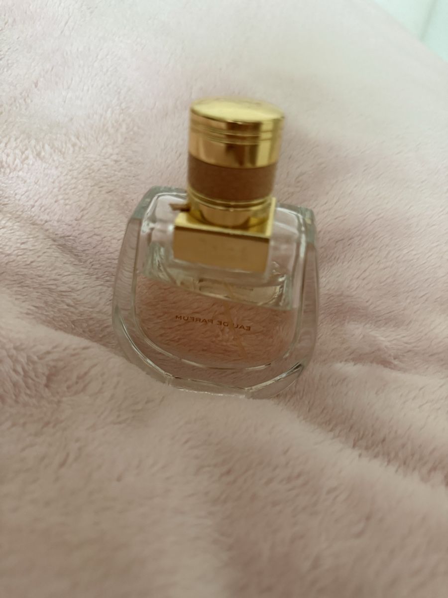 Chloé Parfum & Eau de Toilette: Chloe Parfüm – Gebraucht aus Nebikon von ea.nc2 1