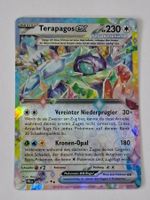 Terapagos ex Holo Karte 092/131 DE 2025