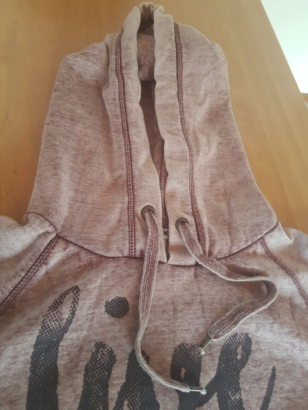 Maglioni & Felpe: Pull avec capuchon taille M marque Creeks – Usato da Villiers venduto da san_jn5w 4