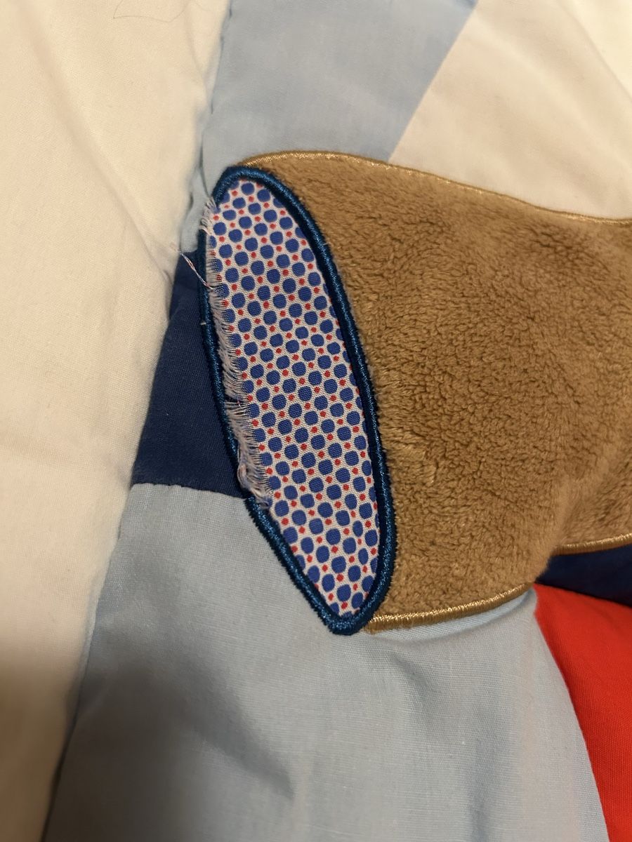Sterntaler Tapis de jeu: Sterntaler Krabbeldecke – D'occasion à Langnau am Albis par Elli2013 2