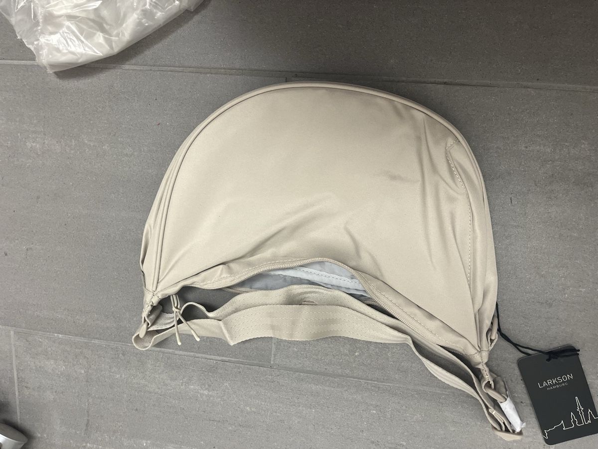 Borse da donna: Larkson Hamburg umhänge  Tasche – Nuovo e nell'imballaggio originale da Neerach venduto da fuz_8d7l 7