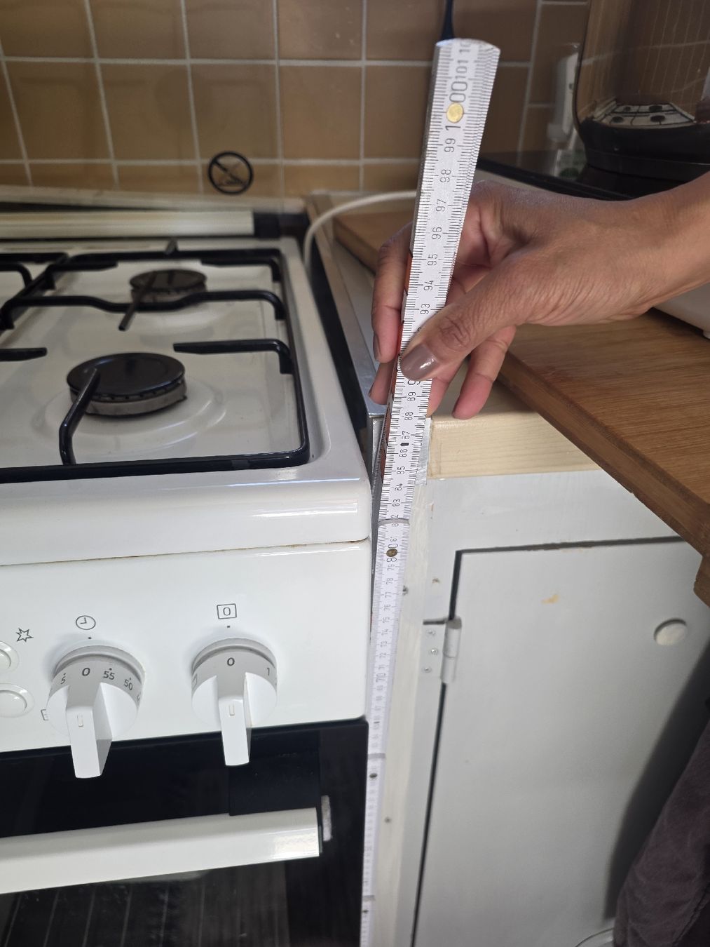 Cucine: Gas Herd / Bachofen wenig gebraucht – Usato da Kollbrunn venduto da Chiaro1 3