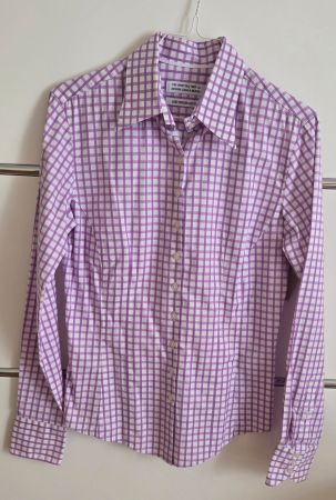 The Shirt Factory - Bluse/Hemd
