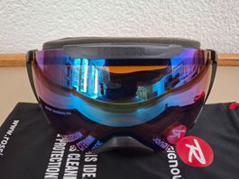 🏔️ Rossignol Maverick Zeiss- L'Élite de la Vision All-Mount