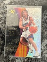 NBA Jason Kidd Skybox EX2001 Card