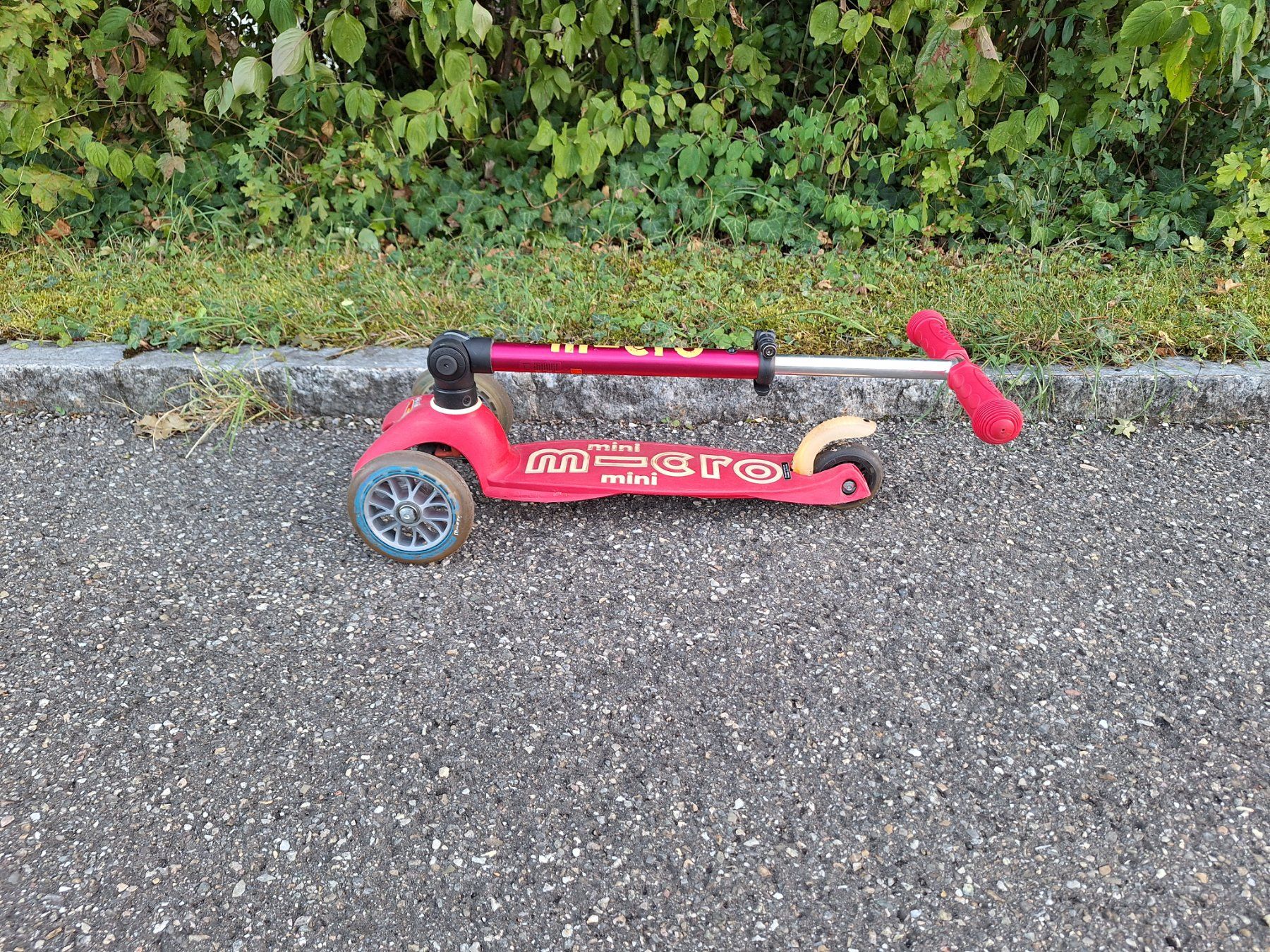 Micro Kickboard: Micro Mini Trottinette – Gebraucht aus Niederdorf von OPlatterN 2