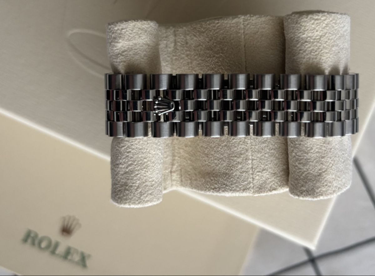 Rolex Orologi: Rolex Datejust 116234 - Fullset 36mm – Usato da Glattbrugg venduto da Roteiro2 5