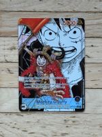 One Piece Card Game - Monkey D. Luffy - OP17-079