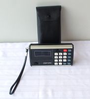 Casio Mini CM-602 Taschenrechner Electronic Calculator 70er