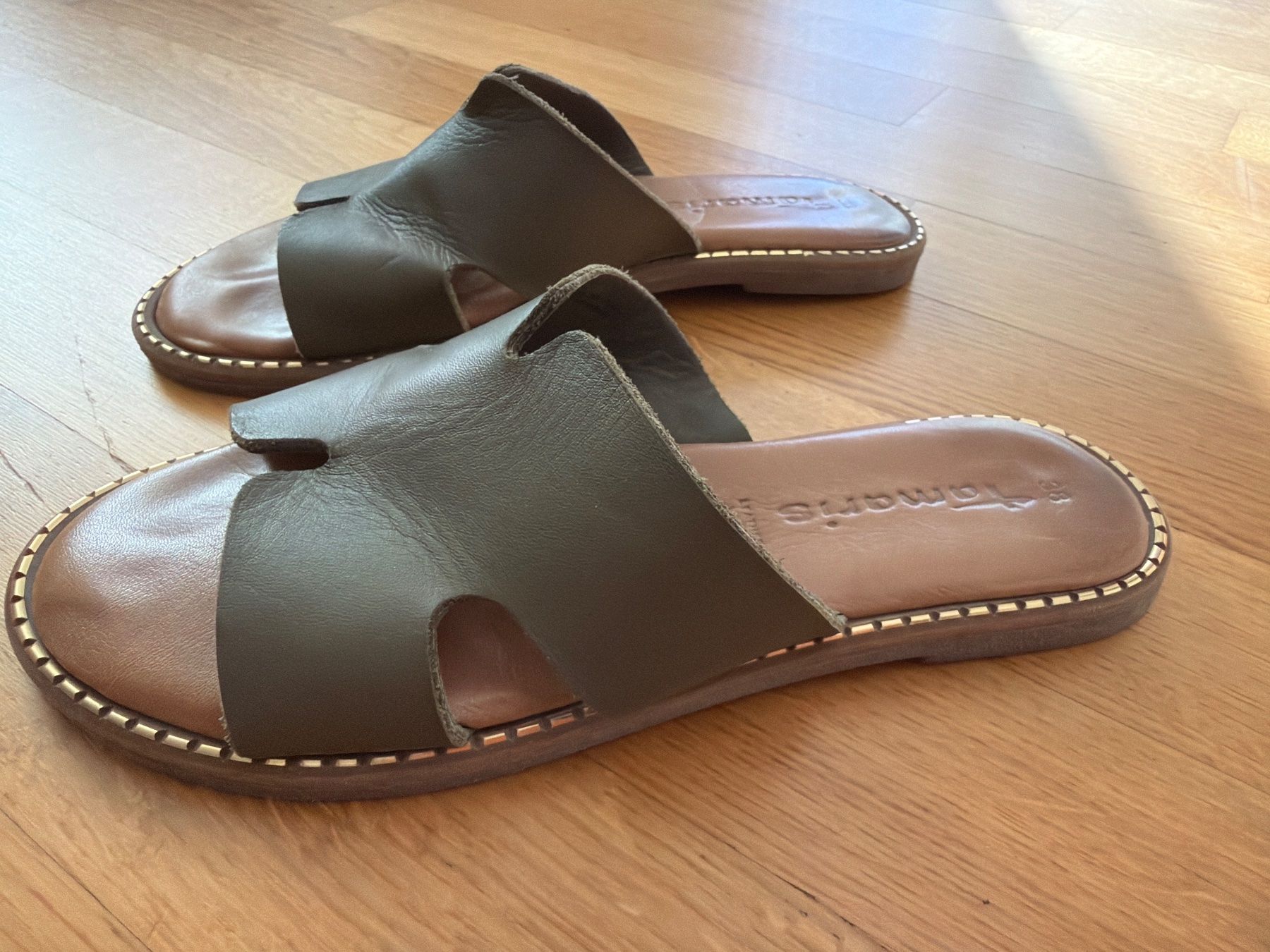 Scarpe da donna: sandalen grösse 38 – Usato da Bonstetten venduto da juliestore 1