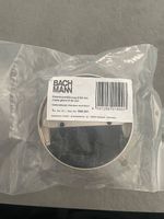 Kabeldurchführung 8cm Bachmann