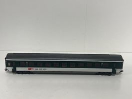 Märklin SBB B 50 85 21-75 237-0  H0 AC