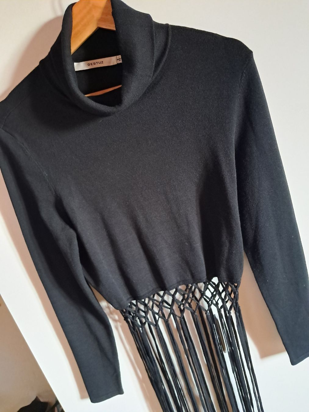 Gestuz Pullover & Sweatshirts: Gestuz Pullover S – Gebraucht aus Kefikon TG von theratpack20 5