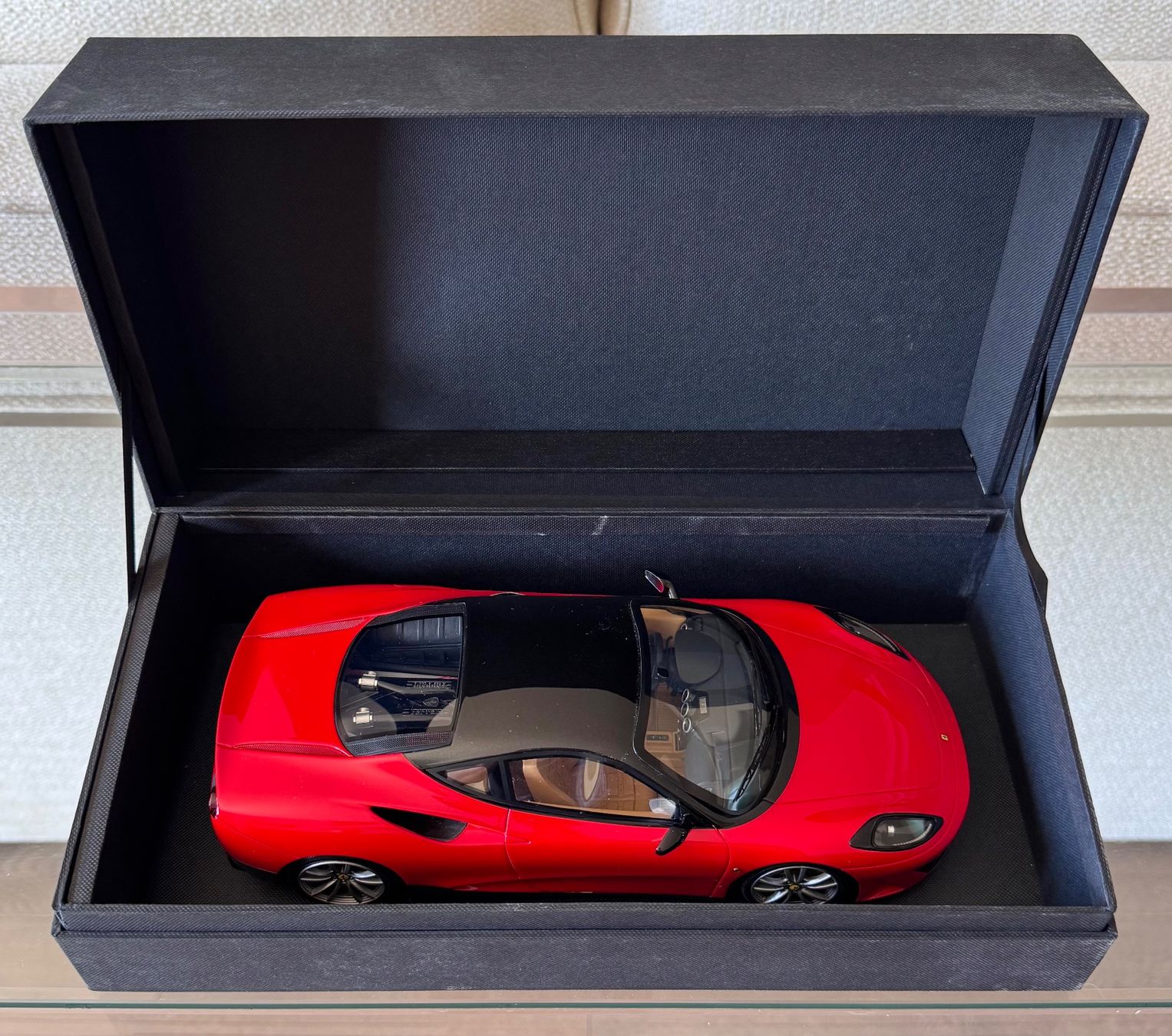 BBR Models Voitures modèles: BBR Models 1:18 Ferrari – D'occasion à Founex par jan_9tfz 5