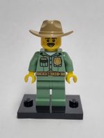 LEGO LEGOLAND BAM Middle 2023 Förster / Wildhüter Junior