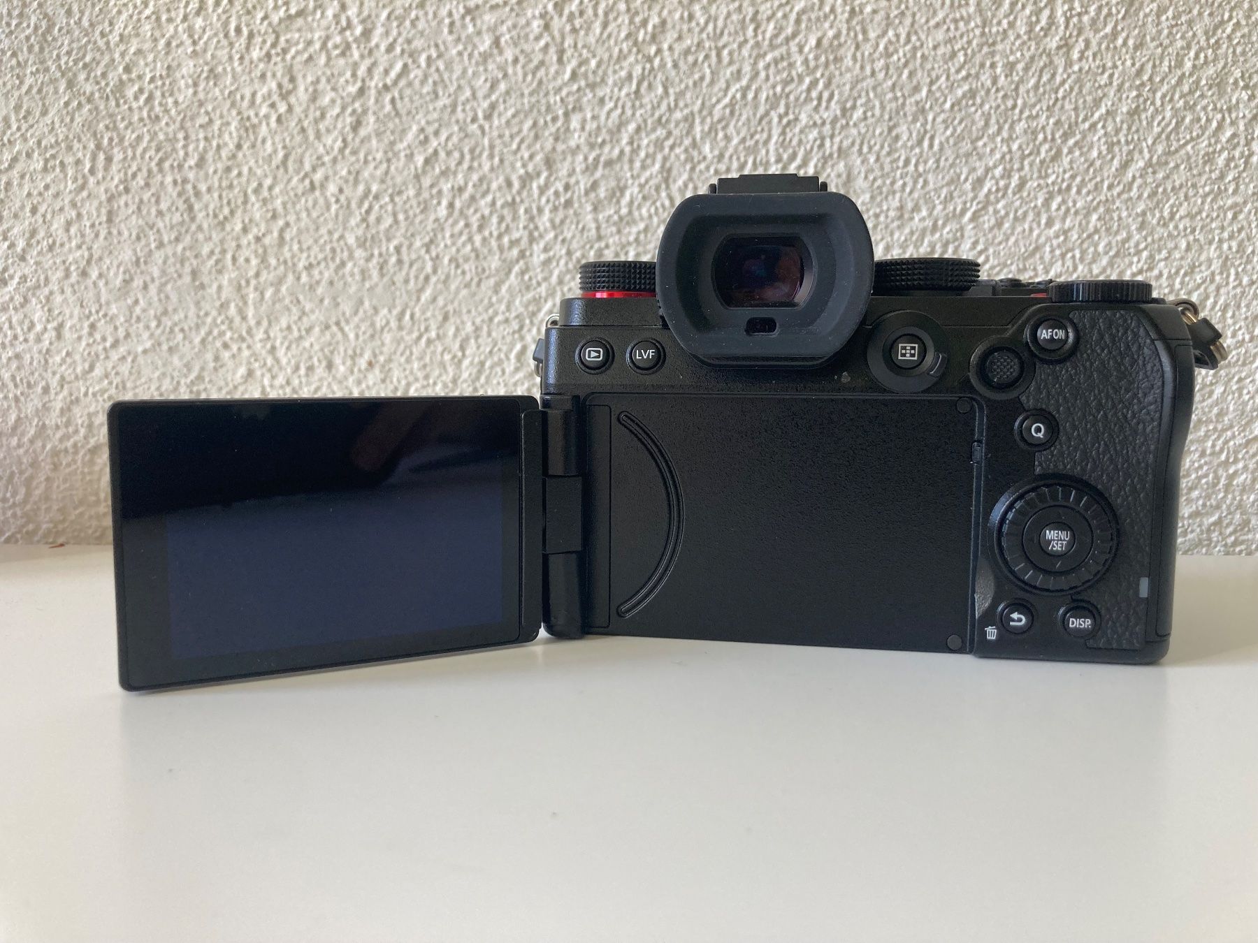 Panasonic Fotocamera: Panasonic Lumix S5 – Usato da Zürich venduto da vas_x2bh 2