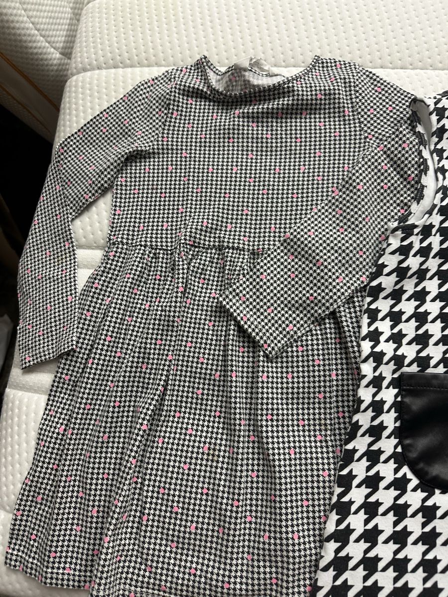 H&M Lotti & Set di vestiti: Mädchen kleiderpacket 116-122-128 – Usato da Sevelen venduto da Stopglobal. 7