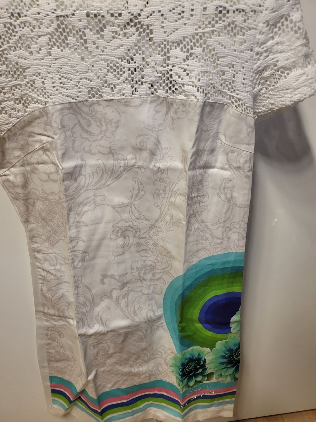 Desigual Robes: Desigual Kleid Gr.38 – D'occasion à Lindau par Seepferd33 1
