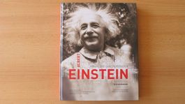 Albert Einstein