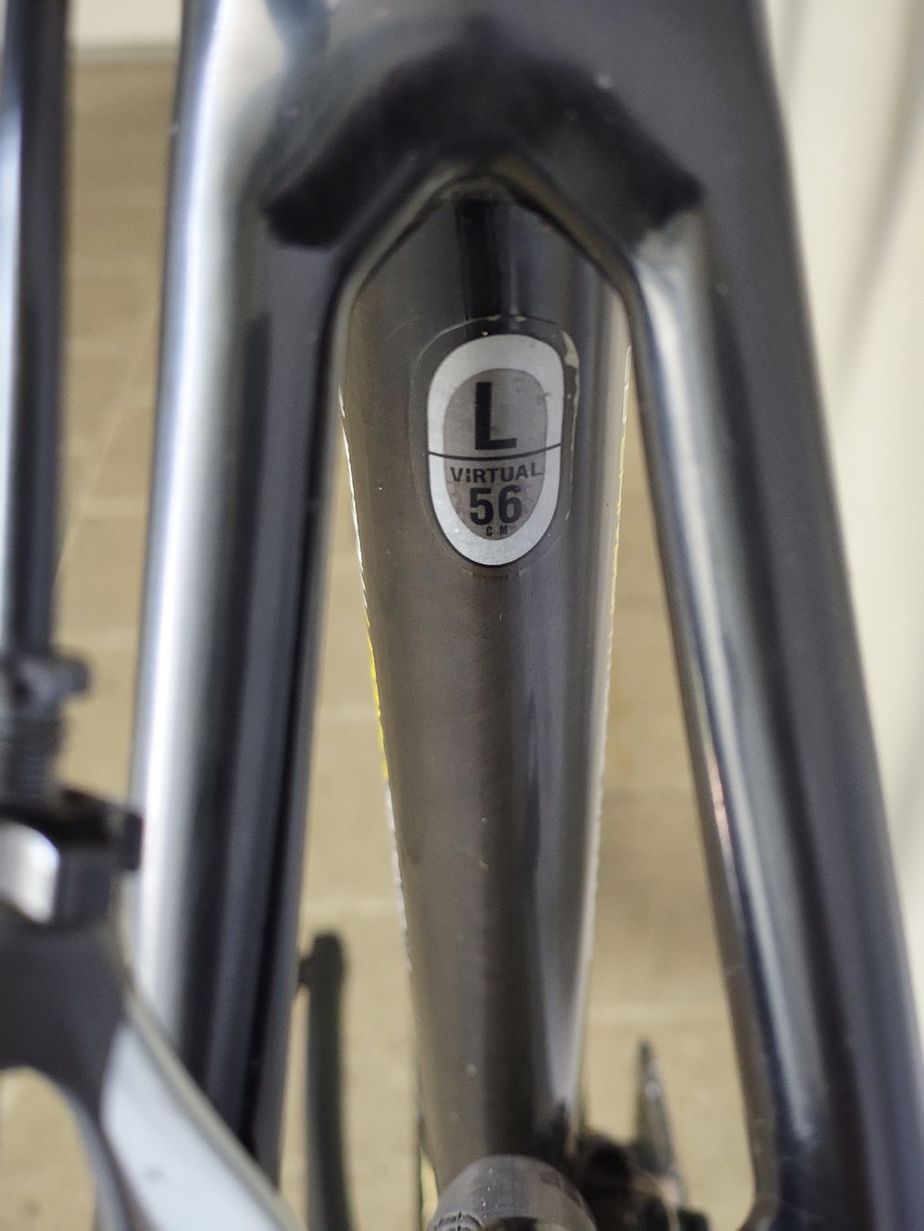 Scott Biciclette: SCOTT Addict R1 56cm – Usato da Wald ZH venduto da salvi51 5