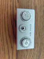 Edixa 16 FR Miniatur Kamera