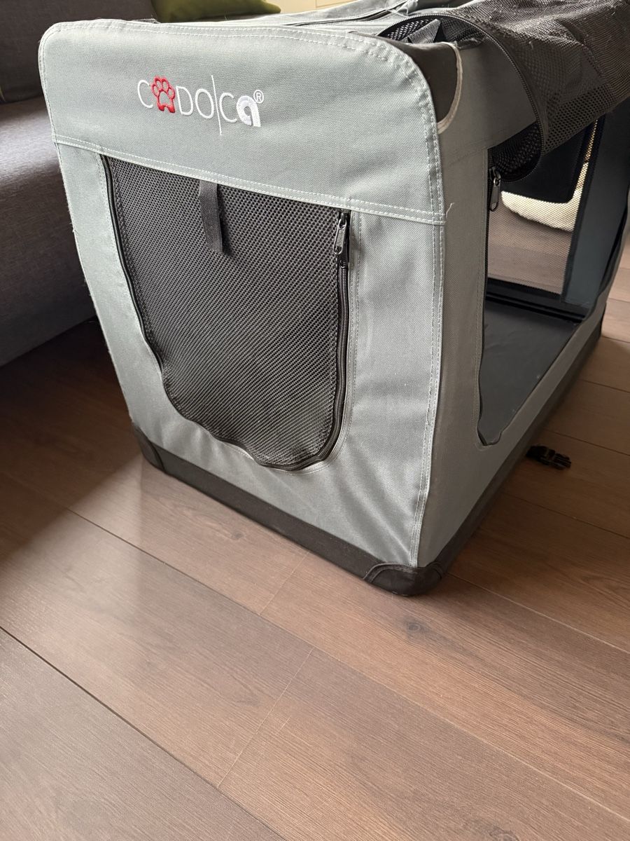 Tessuti: Stoffbox – Usato da Giswil venduto da MBU21 1