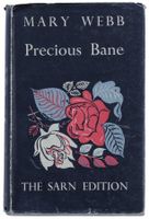 PRECIOUS BANE - 1956 "Mary Webb" Sarn Edition