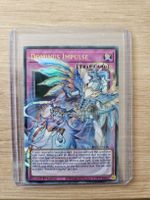 Yu-Gi-Oh Sammelkarte Dominus Impulse Trap Card 1st Edition