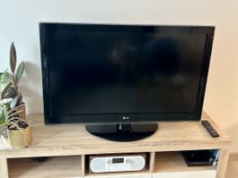 LG 42LH4000 – 42 Zoll Full-HD LCD Fernseher – top gepflegt!